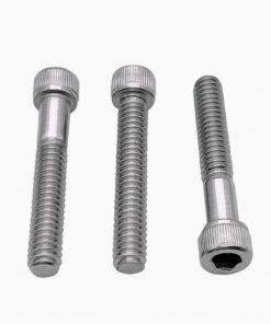 P171.053.115 Capscrew Soc HD SS Fit for Sandpiper Pumps