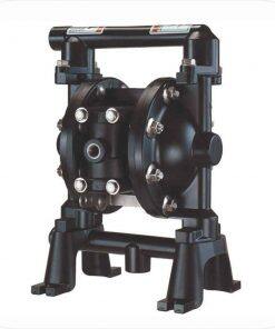 PD05R-AAS-STT-B AODD PUMP Aluminium PTFE 1/2 Inch Fit ARO Pump