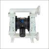 P649132 PP PTFE Diaphragm End-Flange Fit Husky1050 Pumps