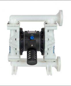 P649132 PP PTFE Diaphragm End-Flange Fit Husky1050 Pumps