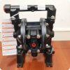 PD05R-AAS-SAA-B AODD PUMP Aluminium 1/2 Inch Fit ARO Pump