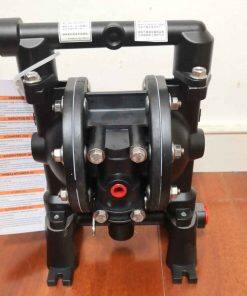 PD05R-AAS-SAA-B AODD PUMP Aluminium 1/2 Inch Fit ARO Pump