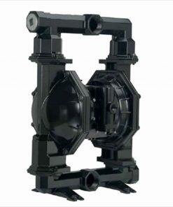 PD20A-BAP-AAA-B AODD PUMPS Expert Metallic Diaphragm Pump