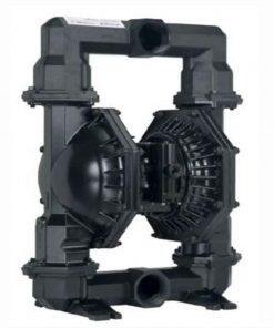 PD30A-AAP-AAA-C AODD PUMPS Expert Metallic Diaphragm Pump