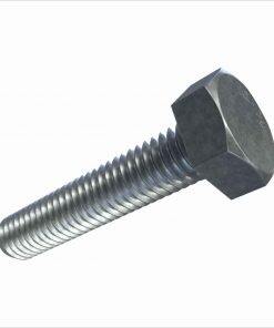 P170.069.330 Capscrew Carbon steel