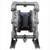 PD05P-ASS-STT Metallic Stainless Steel 0.5 Inch Fit ARO Pump