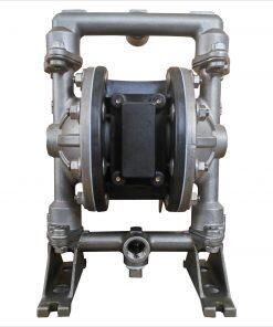 PD05P-ASS-STT Metallic Stainless Steel 0.5 Inch Fit ARO Pump