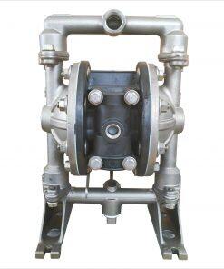 PD05P-BSS-STT Metallic Stainless Steel 0.5 Inch Fit ARO Pump