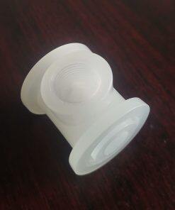 P01-5160-20 Valve Seat T-SECTION Fit Wilden Parts