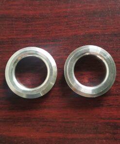 P04-1125-03 Valve Seat Stainless Steel Fit Wilden Pumps