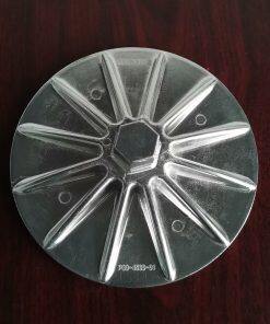 P15-4560-01 Outer Piston Aluminum Fit Wilden Pumps