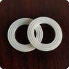 P720.044.600 Seal Manifold Spacer PTFE Fit Sandpiper Pumps 720-044-600