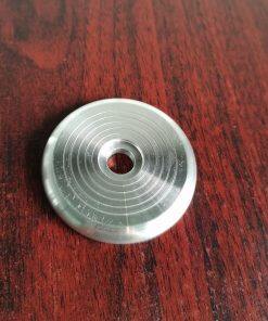 P02-3750-01 INNER PISTON Fit Wilden Pumps