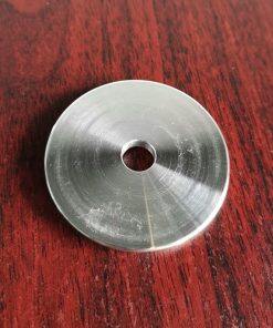 P02-3750-01 INNER PISTON Fit Wilden Pumps