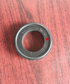 P08-1120-52-50 Valve Seats Nitrile Fit Wilden Pumps