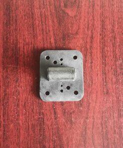 P095-091-000 Valve, Body Pilot Assembly Fit Sandpiper Pumps 095.091.000