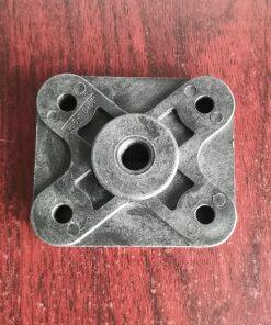 P165-110-551 Cap Air Inlet Polypropylene Fit Sandpiper Pumps 165.110.551