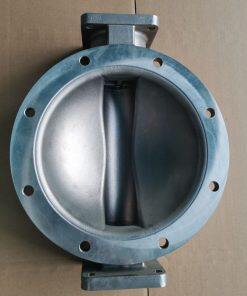 P196.169.110 Chamber Outer Stainless Steel Fit Sandpiper Pumps 196-169-110