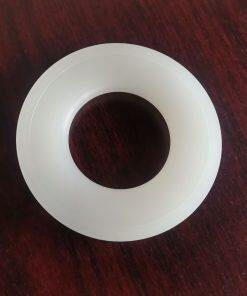 P722-090-550 Valve Seat Polyethylene Fit Sandpiper Pumps 722.090.550