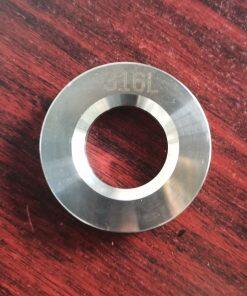 P92776 Valve Seats Stainless Steel Fit ARO Pumps