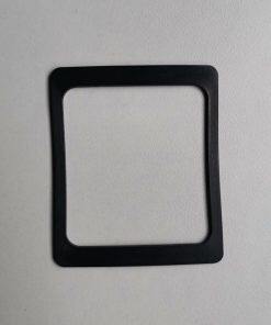 P01-3500-52 Muffler Plate Gasket Buna Fit Wilden Pumps