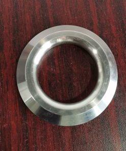 P08-1121-03 Valve Seat Stainless Steel Fit Wilden Pumps