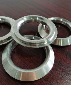 P08-1121-03 Valve Seat Stainless Steel Fit Wilden Pumps