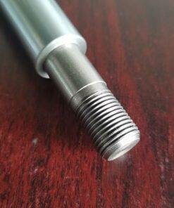 P08-3810-09 Shaft P8 Carbon Steel Fit Wilden Pumps