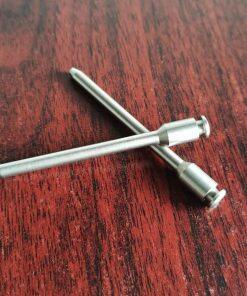 P190820 PIN Push SST Fit Graco Pumps