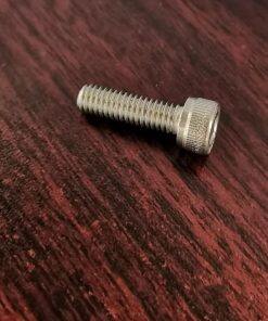 P95887 Screw Stainless Steel Hex Drive Fit ARO Pumps Parts
