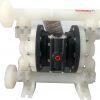 PPD10P-FPS-PTT Compatible With ARO Pump