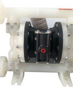 PPD10P-FPS-PTT Compatible With ARO Pump