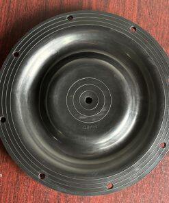 QBY50 Diaphragm Rubber BUNA Fit QBY AODD Pumps