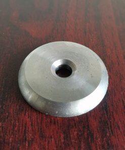 P01-3711-08 Combo Inner Piston Fit Wilden Pumps P1