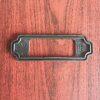 P02-3502-52 Gasket Muffler Plate PX2 Buna Fit Wilden Pumps
