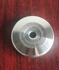 P02-3701-01 Piston Inner Aluminum P2 Fit Wilden Pumps