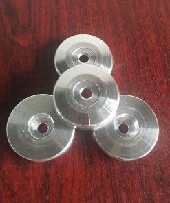 P02-3701-01 Piston Inner Aluminum P2 Fit Wilden Pumps