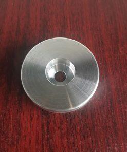 P02-3701-01 Piston Inner Aluminum P2 Fit Wilden Pumps