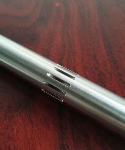 P02-3800-03-07 Shaft Stainless Steel Fit Wilden Pump