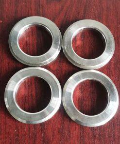 P15-1121-03 Valve Seat Stainless Steel Fit Wilden Pumps