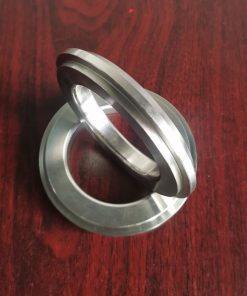 P15-1121-03 Valve Seat Stainless Steel Fit Wilden Pumps