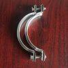 P15-7100-03 Small Clamp Band Stainless Steel Fit Wilden Pumps