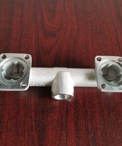 P518-176-156 Manifold Discharge NPT Fit Sandpiper 518.176.156