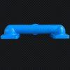 P518-176-156E Manifold Discharge BSP Fit Sandpiper