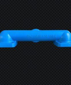 P518-176-156E Manifold Discharge BSP Fit Sandpiper