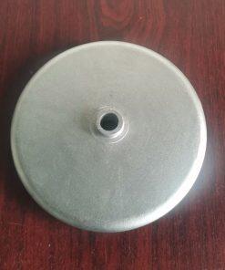 P94803 Fluid Side Washer Stainless Steel Fit ARO Pumps