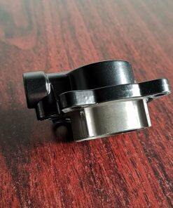 P95941 Plug Valve Block Fit ARO Pumps Parts