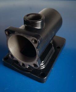P95942-1 Valve Block Fit ARO Pumps Parts