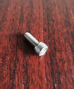 P95991 Screw Stainless Steel Hex Drive Fit ARO Pumps Parts