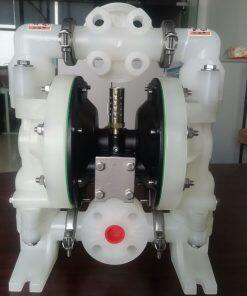 P6661A3-344-C Compatible With ARO Pump